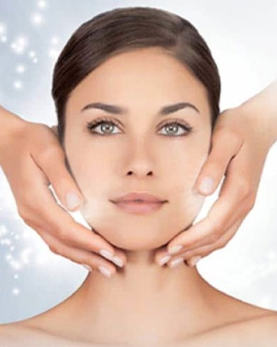 anti-ageing Treatment