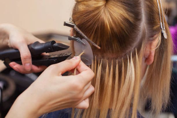Hair Extension